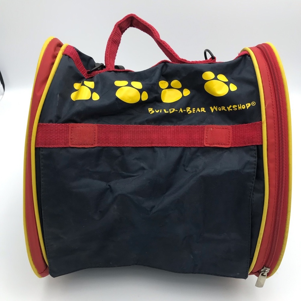 🌷Build-a-Bear Pet Carrier